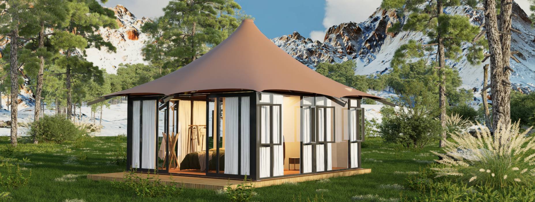 赣榆县装配式建筑厂家